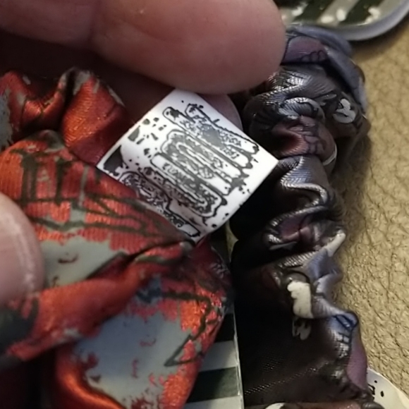 NWT Pair of Punk Headbands - Picture 5 of 6